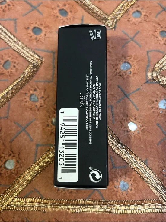 NARS Afterglow Liquid Blush in Wanderlust - Picture 5 of 8